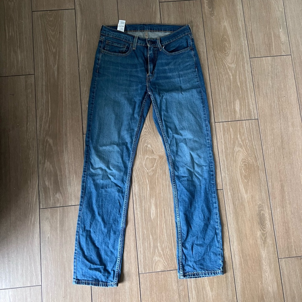Levi's 514 32x34 - Picture 3 of 3
